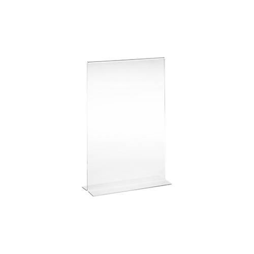 4250510904862 - Tischaufsteller Acryl DIN A4 4250510904862 - Tischaufsteller Acryl DIN A4