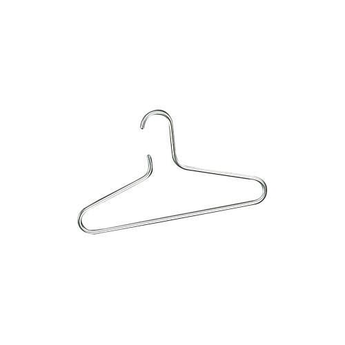 4044917189805 - Kleiderbügel arte Durchmesser 9mm Aluminium 4044917189805 - Kleiderbügel arte Durchmesser 9mm Aluminium