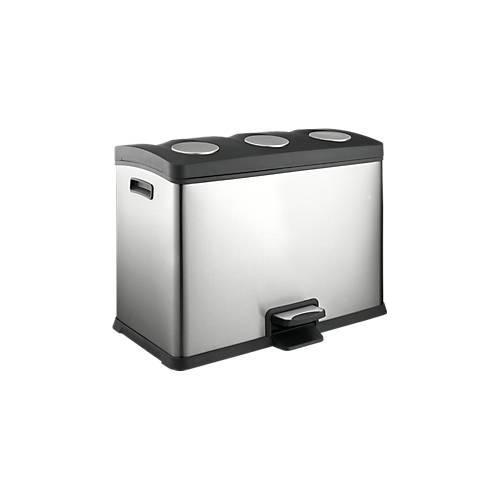 4250510889145 - Wertstoffsammler 3-Fach 36 Liter 4250510889145 - Wertstoffsammler 3-Fach 36 Liter
