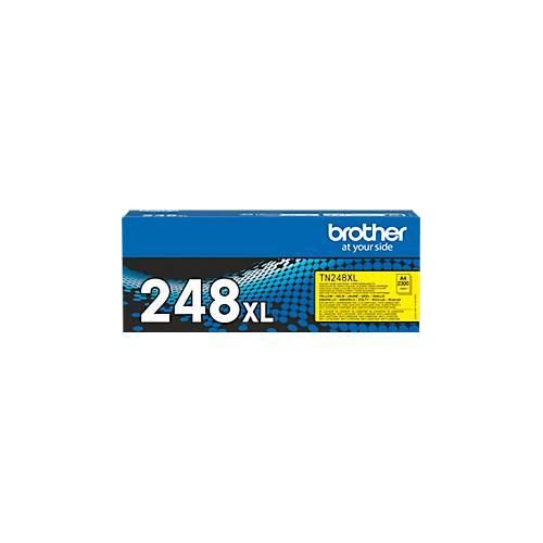 4977766821810 - TN248XLY brother TN-248XLY gelb Toner TN248XLY 4977766821810 4977766821810 - TN248XLY brother TN-248XLY gelb Toner TN248XLY 4977766821810
