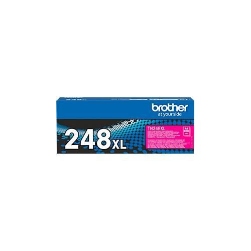 4977766821803 - TN248XLM brother TN-248XLM  magenta Toner TN248XLM 4977766821803