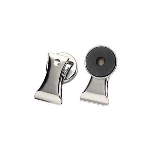 4250510900642 - Magnete mit Dokumentenklemme 2 Stück 4250510900642 - Magnete mit Dokumentenklemme 2 Stück