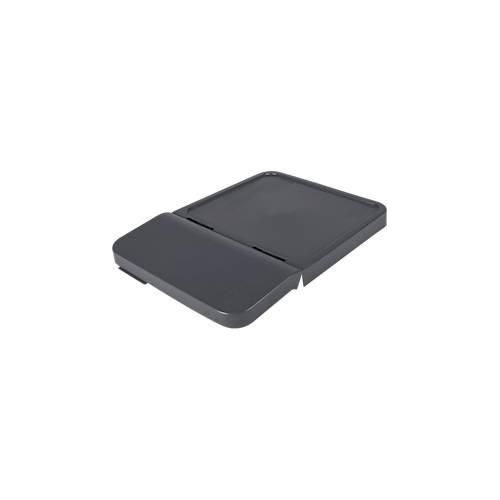 8711112017177 - Deckel Sunware® für Sigma Home Transportbox mit Volumen 45 & 60 l L 403 x B 570 x H 50 mm Recycling-Polypropylen anthrazit 8711112017177 - Deckel Sunware® für Sigma Home Transportbox mit Volumen 45 & 60 l L 403 x B 570 x H 50 mm Recycling-Polypropylen anthrazit