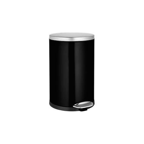 4250510885895 - Abfallsammler Classic 20 l schwarz 4250510885895 - Abfallsammler Classic 20 l schwarz