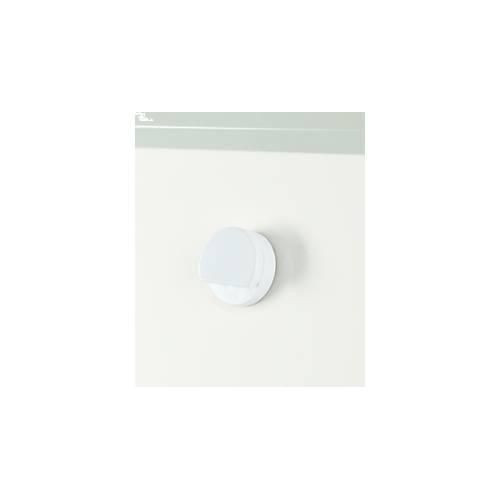 4250510901298 - Klemm-Magnet Haftkraft bis zu 4 Blätter Durchmesser 45 mm 4250510901298 - Klemm-Magnet Haftkraft bis zu 4 Blätter Durchmesser 45 mm