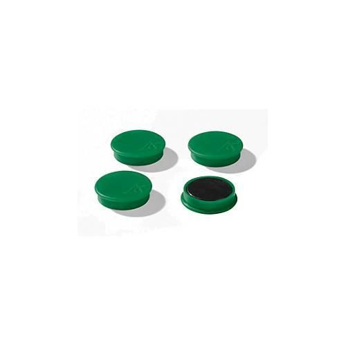 4251898823110 - Haftmagnete Ø 40 mm Haftkraft ca 1200 g 4 Stück grün 4251898823110 - Haftmagnete Ø 40 mm Haftkraft ca 1200 g 4 Stück grün