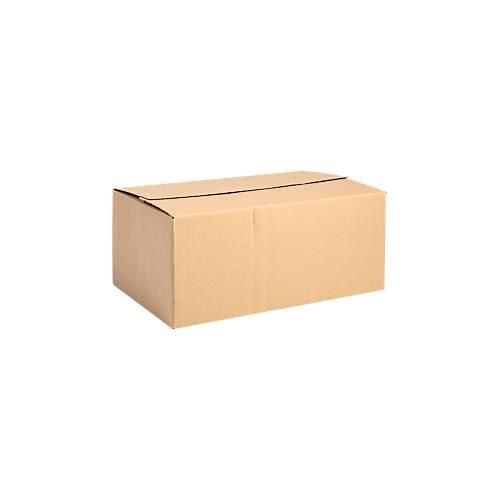 4056705067226 - Xenial Faltkartons 1-wellig L 290 x B 420 x H 190 mm bis 20 kg braun 20 Stück 4056705067226 - Xenial Faltkartons 1-wellig L 290 x B 420 x H 190 mm bis 20 kg braun 20 Stück