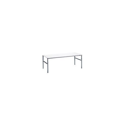 6416763042043 - Arbeitstisch TP-710-3 L 1000 x T 700 mm