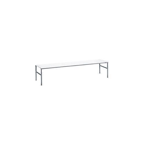 6416763042074 - Arbeitstisch TP-718-3 L 1800 x T 700 mm 6416763042074 - Arbeitstisch TP-718-3 L 1800 x T 700 mm