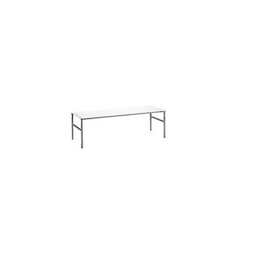 6416763042050 - Arbeitstisch TP-712-3 L 1200 x T 700 mm 6416763042050 - Arbeitstisch TP-712-3 L 1200 x T 700 mm