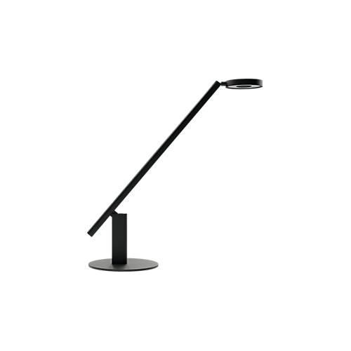 4005546737546 - LED Tischleuchte LUCTRA® TABLE LITE Gestensteuerung 5-fach dimmbar 2700K - 6500K bis zu 50000 h dreh- und neigbar höhenverstellbar schwarz 4005546737546 - LED Tischleuchte LUCTRA® TABLE LITE Gestensteuerung 5-fach dimmbar 2700K - 6500K bis zu 50000 h dreh- und neigbar höhenverstellbar schwarz