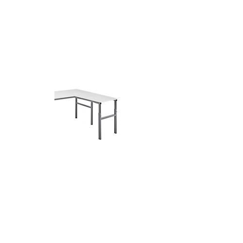 6416763092949 - Winkelanbautisch TP 507K für Arbeitstische Serie TP & TPH B 700 x T 500 mm 6416763092949 - Winkelanbautisch TP 507K für Arbeitstische Serie TP & TPH B 700 x T 500 mm