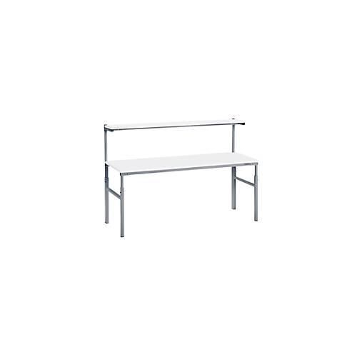 6416763042128 - Arbeitstisch TPH 715 T 700 x L 1500 mm 6416763042128 - Arbeitstisch TPH 715 T 700 x L 1500 mm