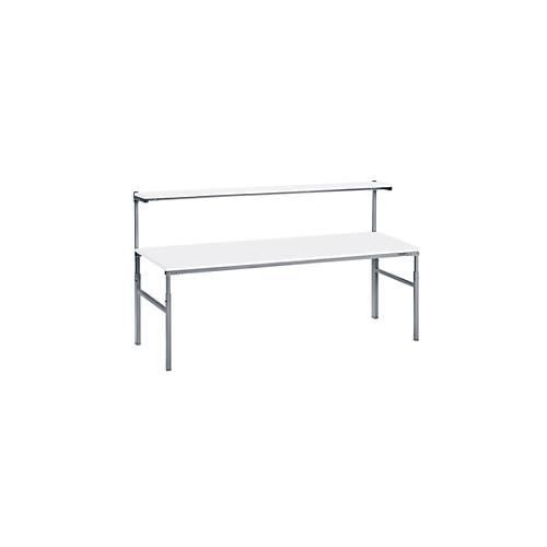 6416763042159 - Arbeitstisch TPH 918 T 900 x L 1800 mm