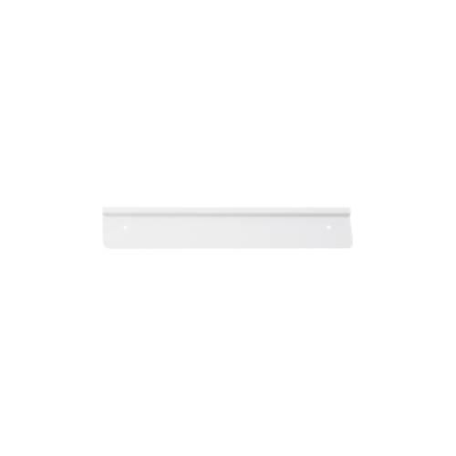 4250623798105 - Wandschiene ORDO Professional für Rückwand-Element magnethaftend beschriftbar B 550 x T 1 x H 90 mm Stahl verkehrsweiß RAL 9016 4250623798105 - Wandschiene ORDO Professional für Rückwand-Element magnethaftend beschriftbar B 550 x T 1 x H 90 mm Stahl verkehrsweiß RAL 9016