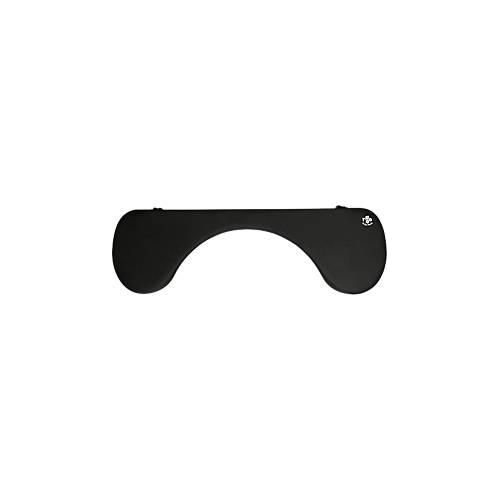 8719274490197 - R-Go Ergonomische Armlehne - Halterung und Klemme - schwarz - Vinyl - Holz - Schwarz - China - 210 x 660 x 23 mm - 26 kg - 220 mm 8719274490197 - R-Go Ergonomische Armlehne - Halterung und Klemme - schwarz - Vinyl - Holz - Schwarz - China - 210 x 660 x 23 mm - 26 kg - 220 mm