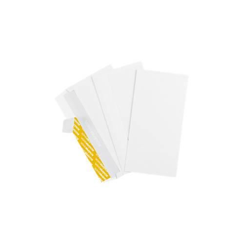 4251898826319 - Genius Briefumschläge DIN lang ohne Fenster Haftklebung Papier weiß 100 Stück 4251898826319 - Genius Briefumschläge DIN lang ohne Fenster Haftklebung Papier weiß 100 Stück