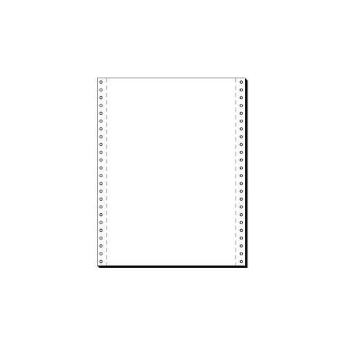 4250409818331 - Select Computer Endlospapier LP 1-fach blanko 2000 Stück 4250409818331 - Select Computer Endlospapier LP 1-fach blanko 2000 Stück