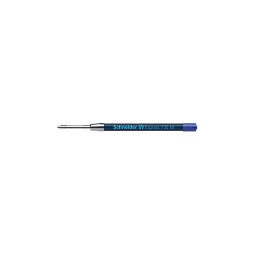 4004675173638 - SCHNEIDER Großraummine Express 735 blau 4004675173638 - SCHNEIDER Großraummine Express 735 blau
