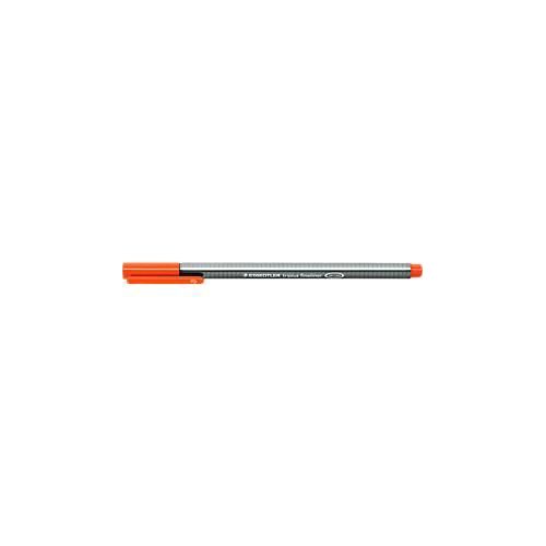 4007817334492 - Fineliner 334 Strichstärke 03mm rot 4007817334 4007817334492 - Fineliner 334 Strichstärke 03mm rot 4007817334