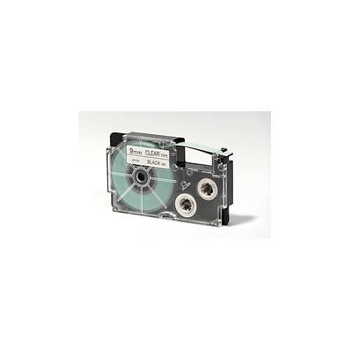 4971850117414 - 9 mm schwarz auf transparent Schriftband XR-9X XR-9X1 9 mm schwarz auf transparent XR-9X1 4971850117414 4971850117414 - 9 mm schwarz auf transparent Schriftband XR-9X XR-9X1 9 mm schwarz auf transparent XR-9X1 4971850117414