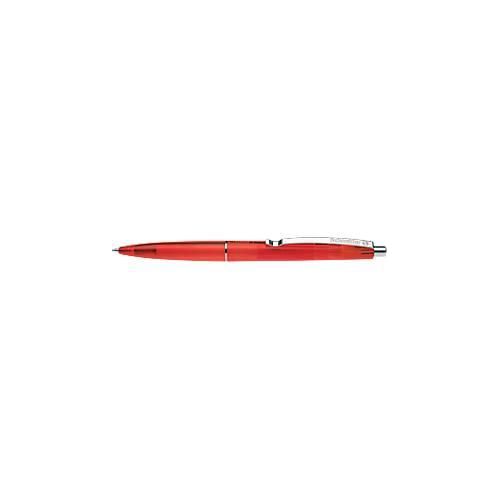 4004675010520 - SCHNEIDER Kugelschreiber K20 ICY COLOURS rot 20 St 4004675010520 - SCHNEIDER Kugelschreiber K20 ICY COLOURS rot 20 St