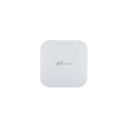 0654522222275 - WatchGuard AP330 - Accesspoint - Wi-Fi 6 - 24 GHz 5 GHz - Cloud-verwaltet