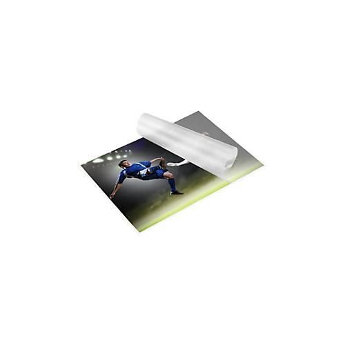 0013465585036 - Laminierfolien GBC® für Heißlaminiergeräte A4 Hoch- & Querformat beschriftbar 80 µ L 303 x B 216 mm transparent-matt Polyester 100 Stück 0013465585036 - Laminierfolien GBC® für Heißlaminiergeräte A4 Hoch- & Querformat beschriftbar 80 µ L 303 x B 216 mm transparent-matt Polyester 100 Stück