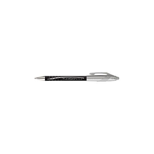 3501170767603 - PAPER MATE Kugelschreiber Flexgrip Elite 14 B Schwarz 12Stk 3501170767603 Papermate 3501170767603 - PAPER MATE Kugelschreiber Flexgrip Elite 14 B Schwarz 12Stk 3501170767603 Papermate