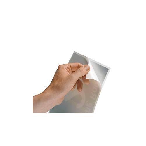 0033816067394 - 3747243 Peel`nStick A4 Laminierfolien selbstklebend 2 x 125 mic glänzend 0033816067394 3747243 100 Stück