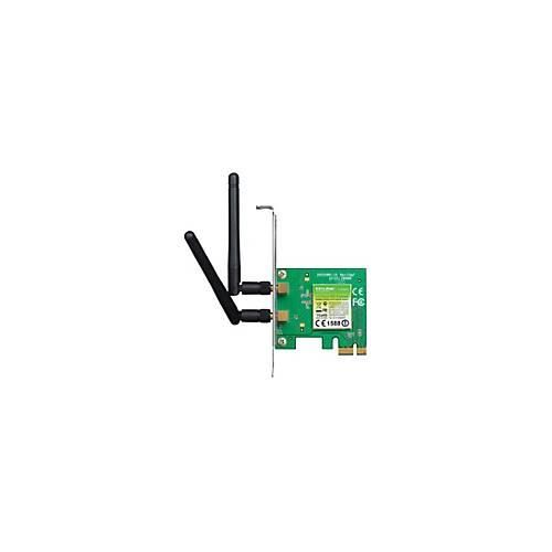 6935364050573 - TL-WN881ND 300Mbps WLAN N PCI-Express Netzwerkadapter TL-WN881ND 6935364050573 - TL-WN881ND 300Mbps WLAN N PCI-Express Netzwerkadapter TL-WN881ND