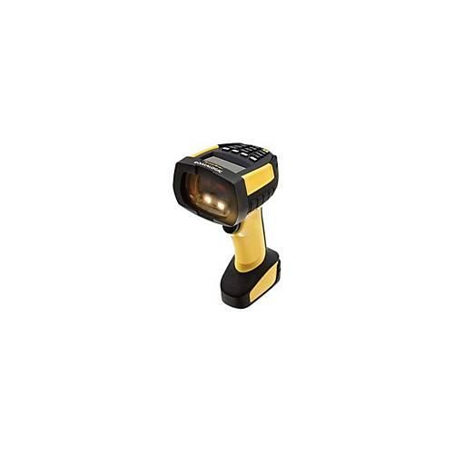 5715063120705 - Datalogic PowerScan PM9600 - USB Kit - Barcode-Scanner - tragbar - HP - 2D-Imager