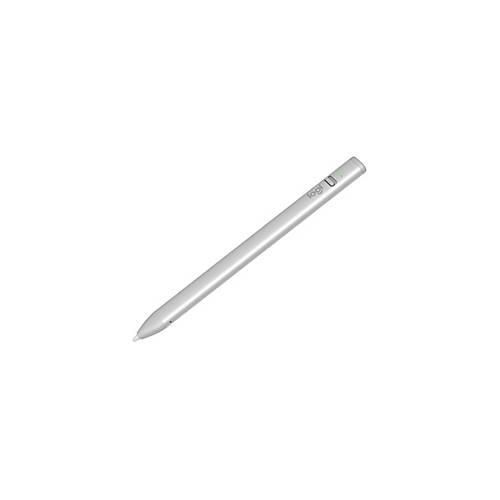5099206106192 - 0 Crayon USB-C - Digitaler Zeichenstift kabellos Silber für iPad 5099206106192 - 0 Crayon USB-C - Digitaler Zeichenstift kabellos Silber für iPad