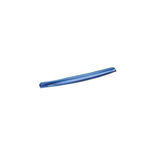 0077511911378 - Handgelenkauflage CRYSTAL GEL für Tastaturen blau 49x55cm 0077511911378 Fellowes 0077511911378 - Handgelenkauflage CRYSTAL GEL für Tastaturen blau 49x55cm 0077511911378 Fellowes