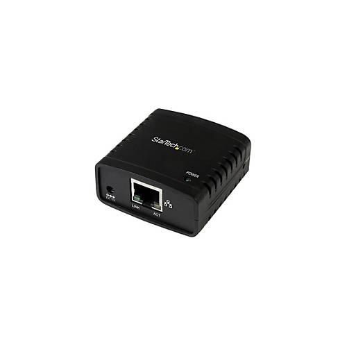 0065030855174 - StarTechcom 10 100 Mbit s Ethernet auf USB 20 Netzwerk LPR Printserver - USB Druckserver Print Server mit Auto-sensing - Druckserver - USB 20 - 10 100 Ethernet 0065030855174 - StarTechcom 10 100 Mbit s Ethernet auf USB 20 Netzwerk LPR Printserver - USB Druckserver Print Server mit Auto-sensing - Druckserver - USB 20 - 10 100 Ethernet