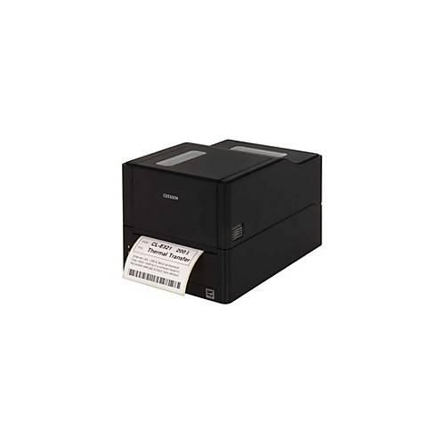 5706998334572 - CL-E321 - Etikettendrucker - Thermodirekt Thermotransfer - Rolle (118 cm) - 203 dpi - bis zu 200 mm Sek 5706998334572 - CL-E321 - Etikettendrucker - Thermodirekt Thermotransfer - Rolle (118 cm) - 203 dpi - bis zu 200 mm Sek