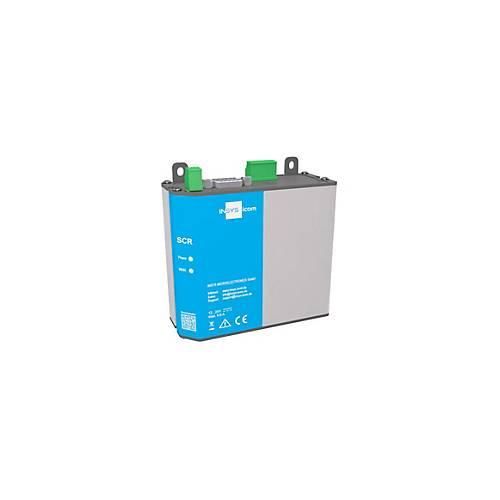 4022892000636 - icom SCR-E 300 - Router 2-Port-Switch - Modbus - - an DIN-Schiene montierbar wandmontierbar 4022892000636 - icom SCR-E 300 - Router 2-Port-Switch - Modbus - - an DIN-Schiene montierbar wandmontierbar