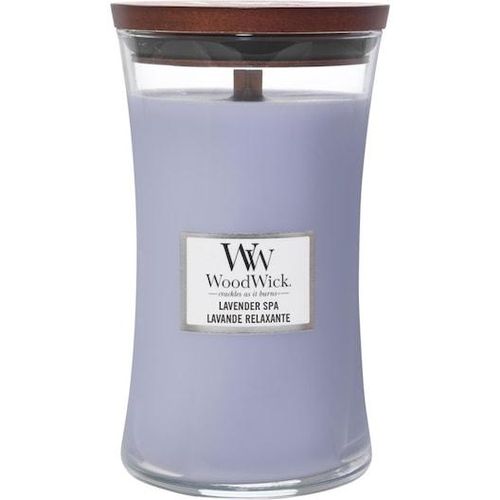 5038581054698 - Raumdüfte Duftkerzen Lavender Spa Large Jar 610 g (4254 € 1 kg) 5038581054698 - Raumdüfte Duftkerzen Lavender Spa Large Jar 610 g (4254 € 1 kg)