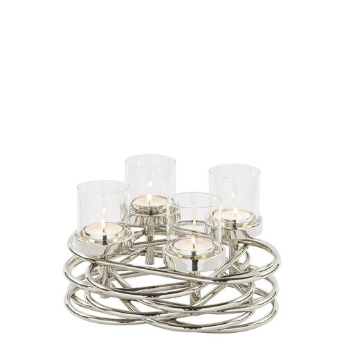 4042911430732 - Dekokranz DUPLEX (D 26 cm) Fink 4042911430732 - Dekokranz DUPLEX (D 26 cm) Fink