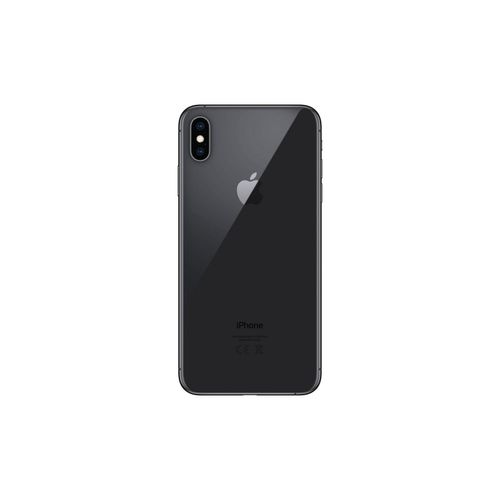 0190198783288 - REFURBISHED – iPhone Xs Max 64GB Space Gray - Wie Neu 0190198783288 - REFURBISHED – iPhone Xs Max 64GB Space Gray - Wie Neu
