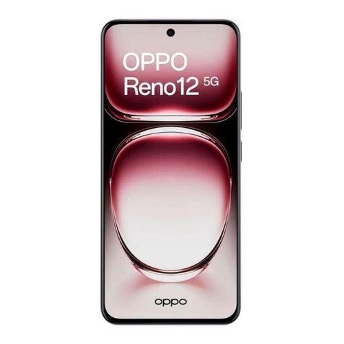 6932169347198 - OPPO Reno12 5G 17 cm (67) Dual-SIM Android 14 USB Typ-C 12 GB 256 GB 5000 mAh Schwarz 6932169347198 - OPPO Reno12 5G 17 cm (67) Dual-SIM Android 14 USB Typ-C 12 GB 256 GB 5000 mAh Schwarz