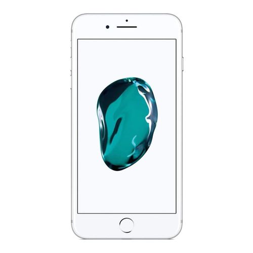 0190198046017 - REFURBISHED – iPhone 7 Plus 256GB Silver - Wie Neu 0190198046017 - REFURBISHED – iPhone 7 Plus 256GB Silver - Wie Neu