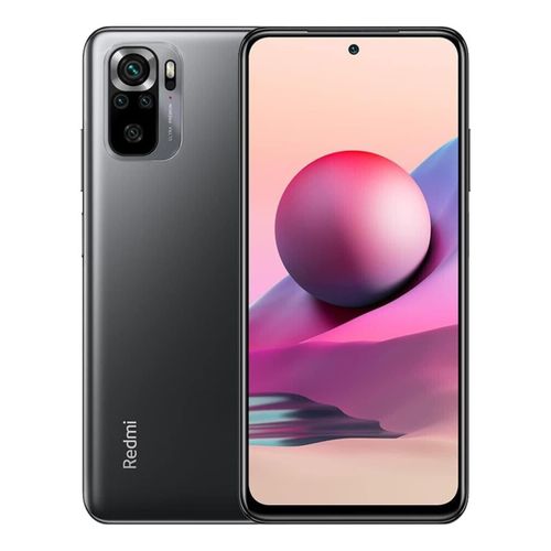 6934177739699 - REFURBISHED – Redmi Note 10S 128GB Dual-SIM Onyx Gray - Wie Neu 6934177739699 - REFURBISHED – Redmi Note 10S 128GB Dual-SIM Onyx Gray - Wie Neu