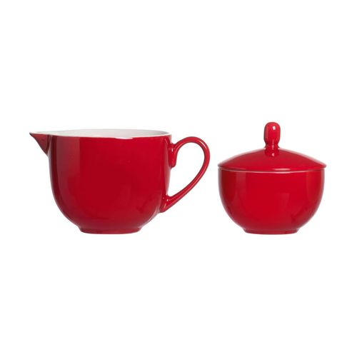 4260762069936 - Milchkännchen & Zuckerdose Doppio 4260762069936 - Milchkännchen & Zuckerdose Doppio