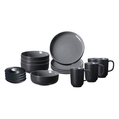 4260762061893 - Frühstücksset Jasper 16er Set 4260762061893 - Frühstücksset Jasper 16er Set