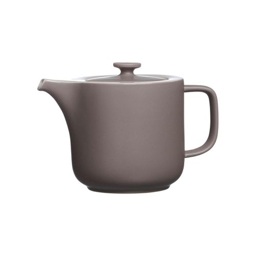 4006344406702 - R & B Kaffeekanne JASPER (BHT 21x16x14 cm) BHT 21x16x14 cm braun 4006344406702 - R & B Kaffeekanne JASPER (BHT 21x16x14 cm) BHT 21x16x14 cm braun