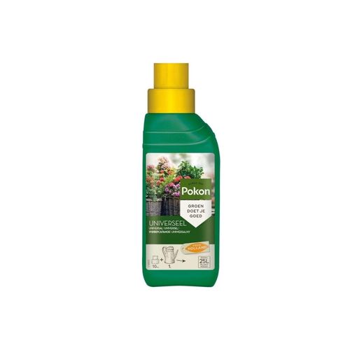8711969023925 - Plant in a Box - Pokon Universelles flüssiges Pflanzenfutter - 500 ml 8711969023925 - Plant in a Box - Pokon Universelles flüssiges Pflanzenfutter - 500 ml