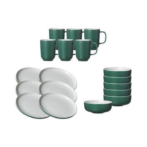 4262418970863 - Frühstücksservice Jasper 18er Set