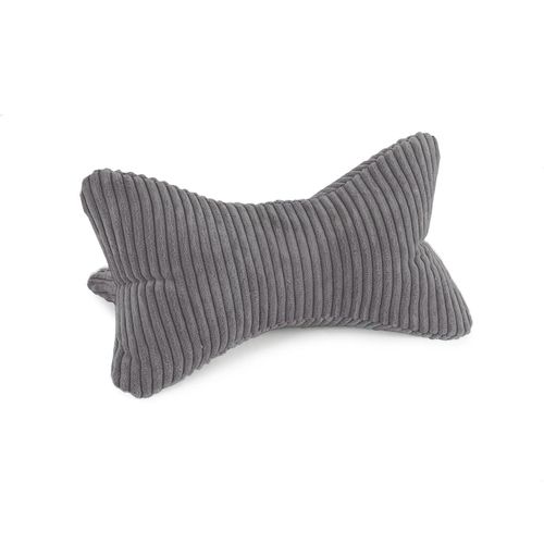 4005380528577 - Bookiepad Leseknochen Cozy Shara - anthrazit 4005380528577 - Bookiepad Leseknochen Cozy Shara - anthrazit