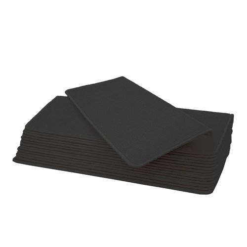 4057651367651 - 15er-Set Stufenmatte MCW-G49 Treppenteppich Treppenschutz Treppenmattenset 65x25cm ~ rechteckig schwarz-anthrazit 4057651367651 - 15er-Set Stufenmatte MCW-G49 Treppenteppich Treppenschutz Treppenmattenset 65x25cm ~ rechteckig schwarz-anthrazit
